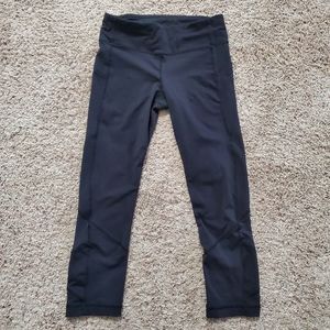 Lululemon Black Leggings